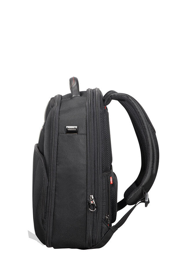 Samsonite Pro-Dlx 5 Zaino Porta Pc Nero 106359-1041