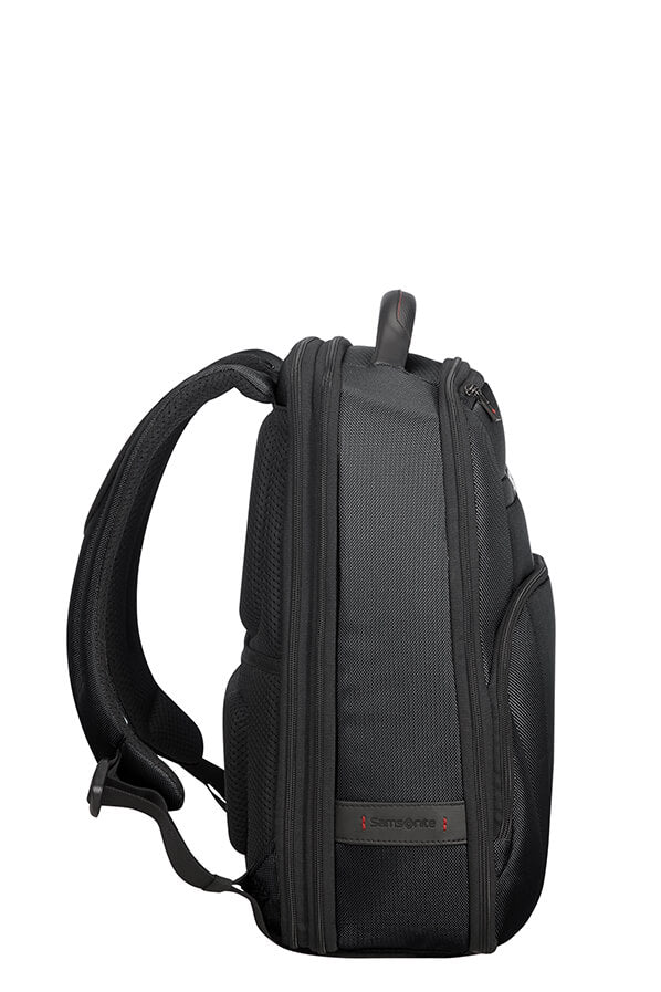 Samsonite Pro-Dlx 5 Zaino Porta Pc Nero 106359-1041