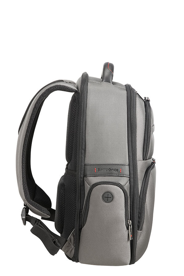 Samsonite Pro-Dlx 5 Zaino Porta Pc Magnetic Grey 106360-0555 CG708010