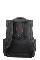 Samsonite Pro-Dlx 5 Zaino Porta Pc Nero 106360-1041