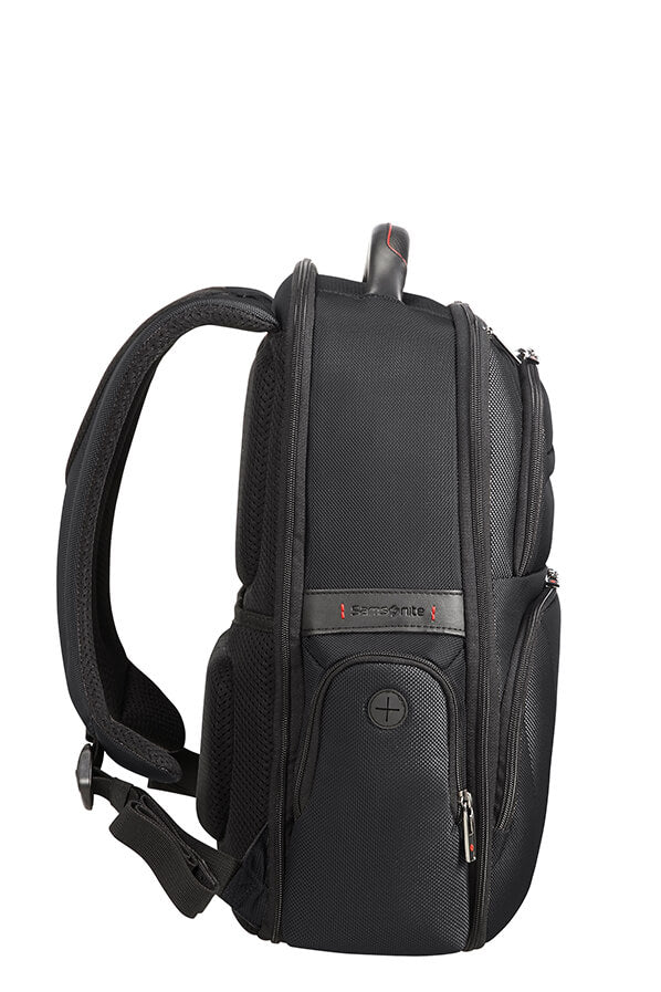 Samsonite Pro-Dlx 5 Zaino Porta Pc Nero 106360-1041