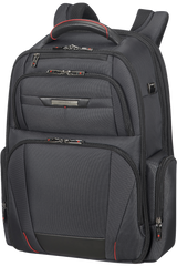 Samsonite Pro-Dlx 5 Zaino Porta Pc 17.3" Nero 106361-1041 CG709010