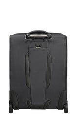 Samsonite Pro-Dlx 5 Upright (2 Ruote) 55Cm Nero 106368-1041 CG709017