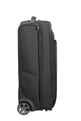 Samsonite Pro-Dlx 5 Upright (2 Ruote) 55Cm Nero 106368-1041 CG709017