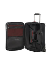 Trolley Bagaglio a mano Espandibile Samsonite Pro-Dlx 5 Nero 55x40x20 106369-1041