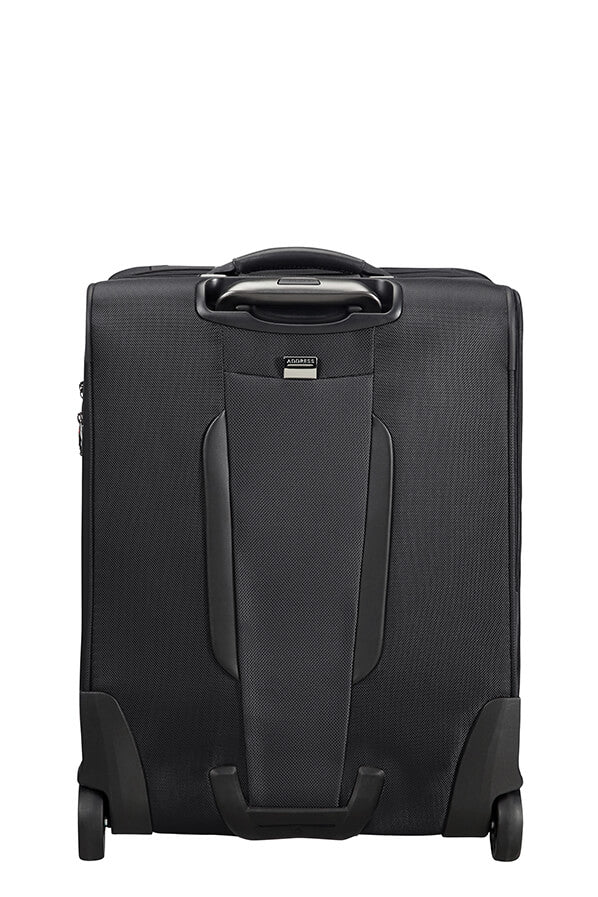 Trolley Bagaglio a mano Espandibile Samsonite Pro-Dlx 5 Nero 55x40x20 106369-1041