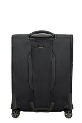 Samsonite Pro-Dlx 5 Spinner (4 Ruote) 55Cm Nero 106370-1041 CG709019