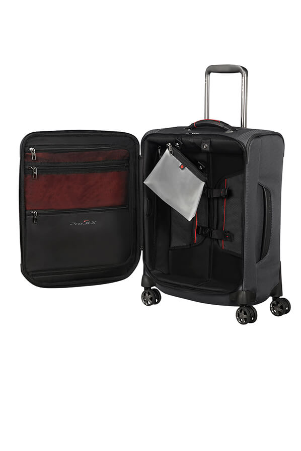 Samsonite pro dlx 5 spinner online