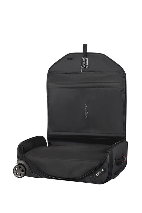 Trolley Portabiti Samsonite Pro-Dlx 5 L Nero 55x40x20 106374-1041