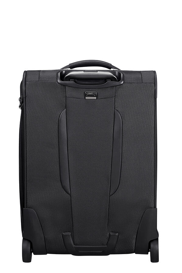 Trolley Portabiti Samsonite Pro-Dlx 5 L Nero 55x40x20 106374-1041