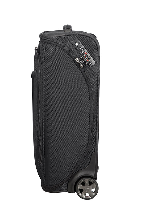 Trolley Portabiti Samsonite Pro-Dlx 5 L Nero 55x40x20 106374-1041