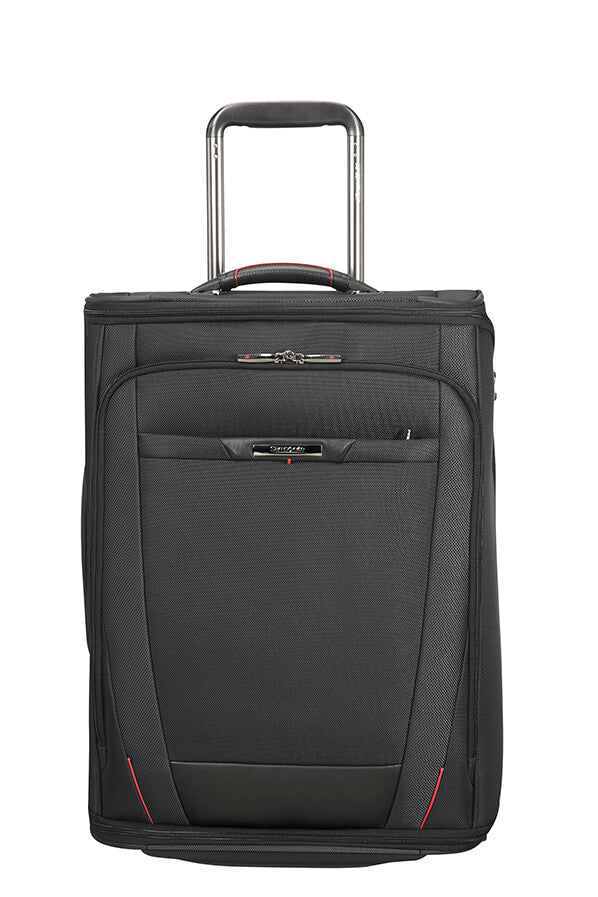 Trolley Portabiti Samsonite Pro-Dlx 5 L Nero 55x40x20 106374-1041