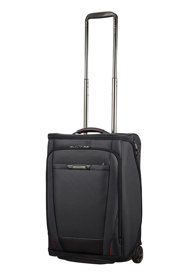 Trolley Portabiti Samsonite Pro-Dlx 5 L Nero 55x40x20 106374-1041