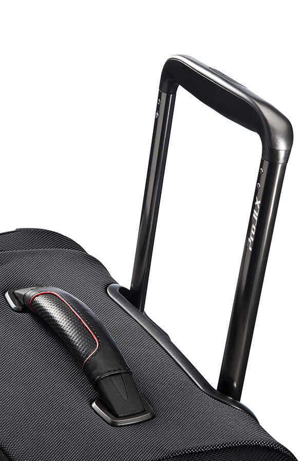 Trolley Portabiti Samsonite Pro-Dlx 5 L Nero 55x40x20 106374-1041