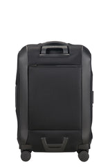 Samsonite X-Rise Spinner Espandibile (4 Ruote) 67Cm Nero 106379-1041 CH209003