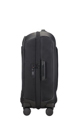 Samsonite X-Rise Spinner Espandibile (4 Ruote) 67Cm Nero 106379-1041 CH209003