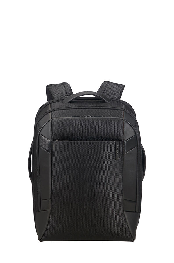 Samsonite X-Rise Zaino Porta Pc M Nero 106390-1041 CH209011