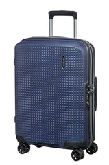 Samsonite Pixon Trolley (4 Ruote) 55Cm Dark Blue 106595-1247 CH311001