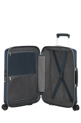 Samsonite Pixon Trolley (4 Ruote) 55Cm Dark Blue 106595-1247 CH311001