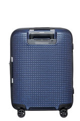 Samsonite Pixon Trolley (4 Ruote) 55Cm Dark Blue 106595-1247 CH311001