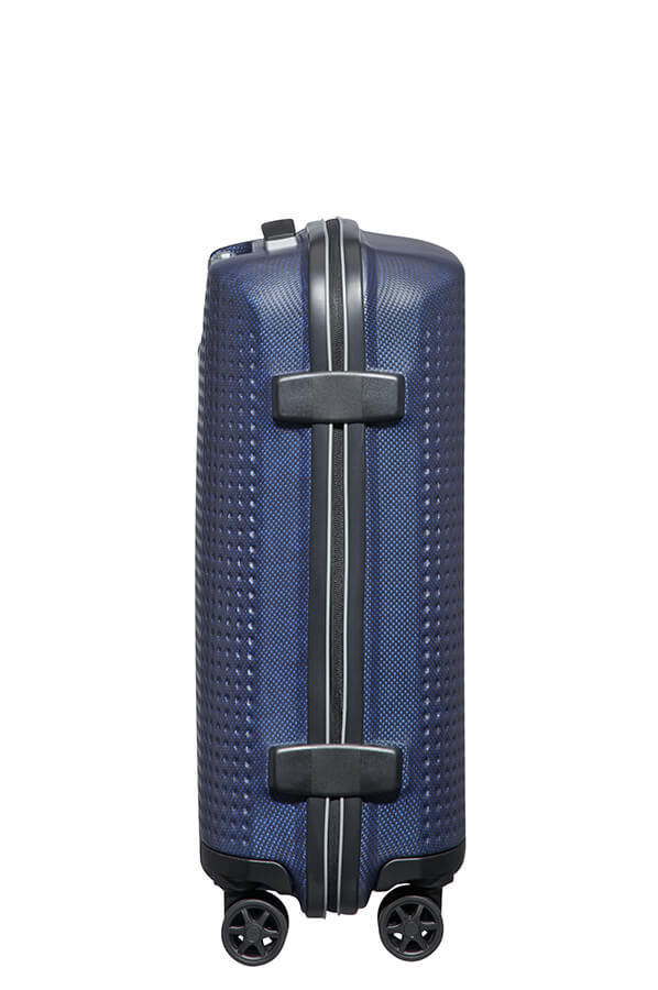 Samsonite Pixon Trolley (4 Ruote) 55Cm Dark Blue 106595-1247 CH311001