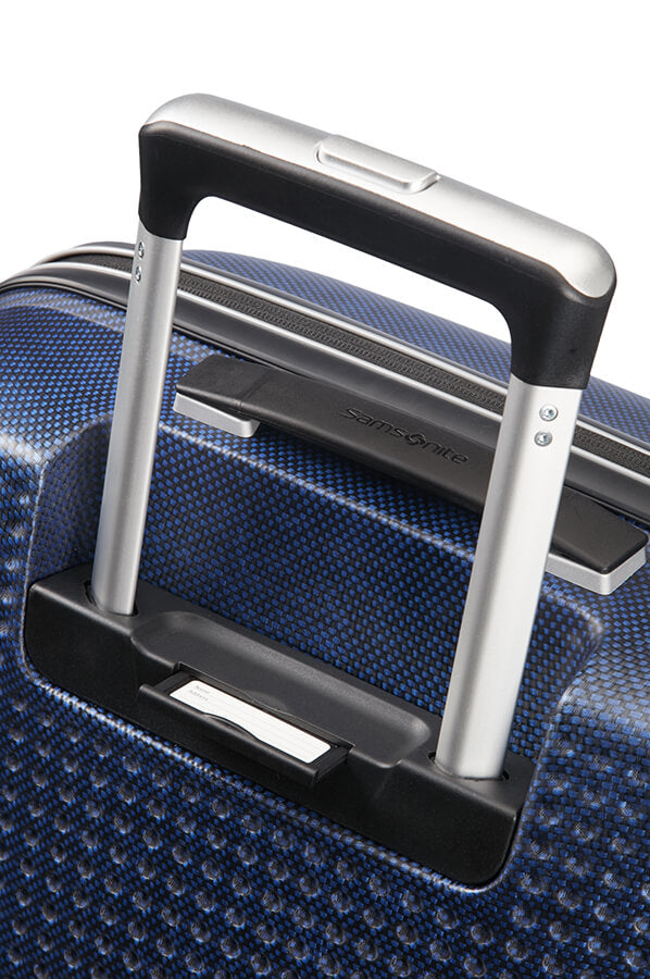 Samsonite Pixon Trolley (4 Ruote) 55Cm Dark Blue 106595-1247 CH311001