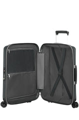 Samsonite Pixon Trolley (4 Ruote) 55Cm Grafite 106595-1374 CH328001