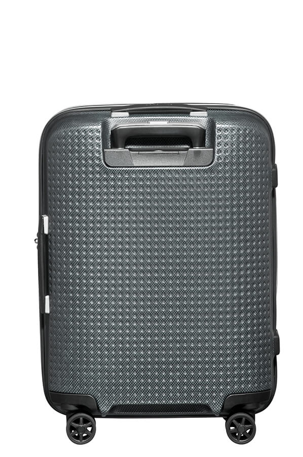 Samsonite Pixon Trolley (4 Ruote) 55Cm Grafite 106595-1374 CH328001