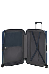 Samsonite Pixon Trolley (4 Ruote) 68Cm Dark Blue 106596-1247 CH311002