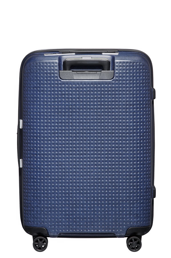 Samsonite Pixon Trolley (4 Ruote) 68Cm Dark Blue 106596-1247 CH311002