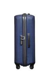 Samsonite Pixon Trolley (4 Ruote) 68Cm Dark Blue 106596-1247 CH311002