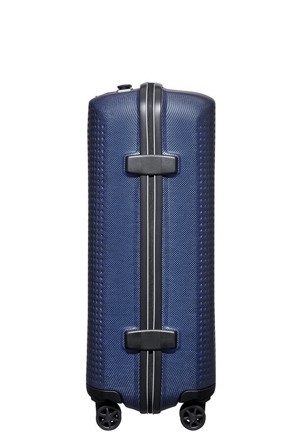 Samsonite Pixon Trolley (4 Ruote) 68Cm Dark Blue 106596-1247 CH311002