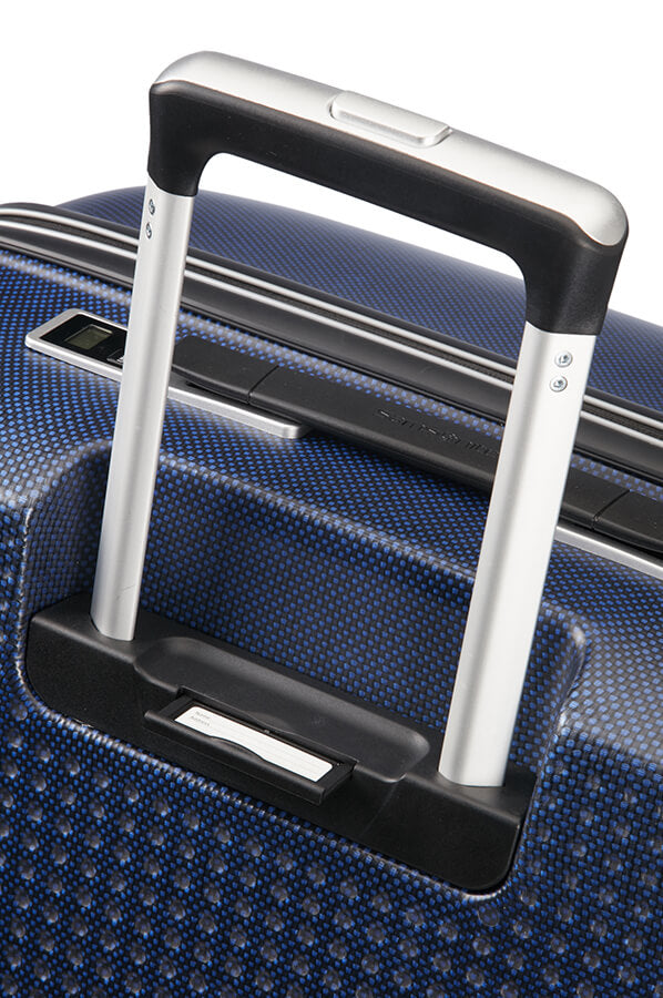 Samsonite Pixon Trolley (4 Ruote) 68Cm Dark Blue 106596-1247 CH311002