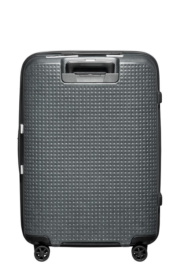 Samsonite Pixon Trolley (4 Ruote) 68Cm Grafite 106596-1374 CH328002