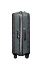 Samsonite Pixon Trolley (4 Ruote) 68Cm Grafite 106596-1374 CH328002