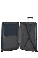 Samsonite Pixon Trolley (4 Ruote) 76Cm Dark Blue 106597-1247