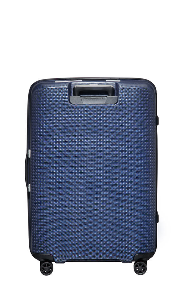 Samsonite Pixon Trolley (4 Ruote) 76Cm Dark Blue 106597-1247