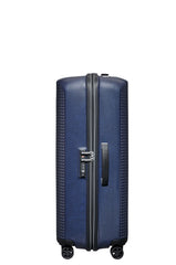 Samsonite Pixon Trolley (4 Ruote) 76Cm Dark Blue 106597-1247