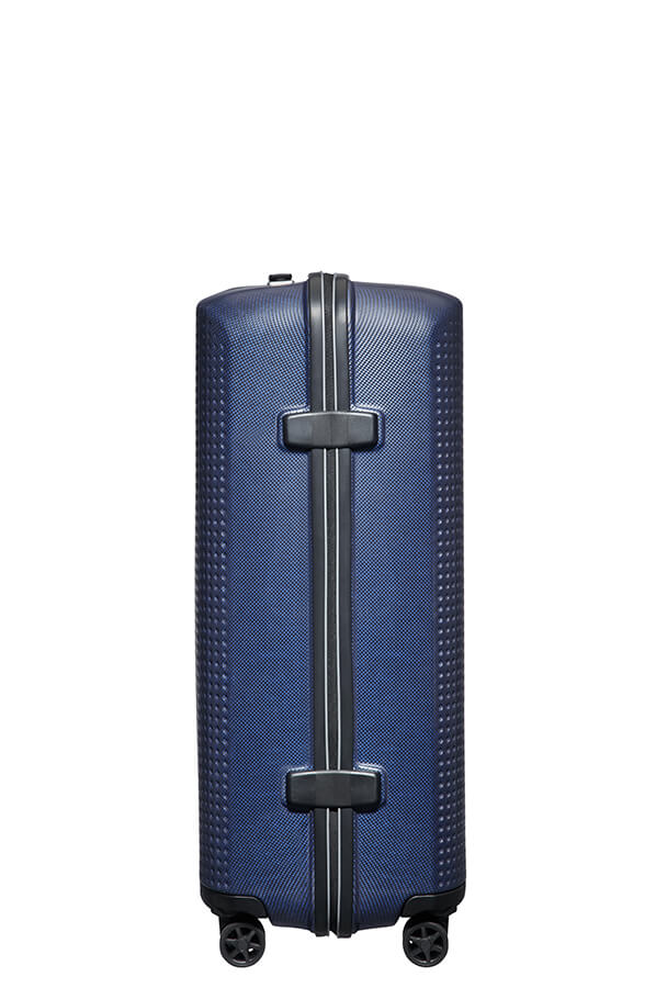 Samsonite Pixon Trolley (4 Ruote) 76Cm Dark Blue 106597-1247