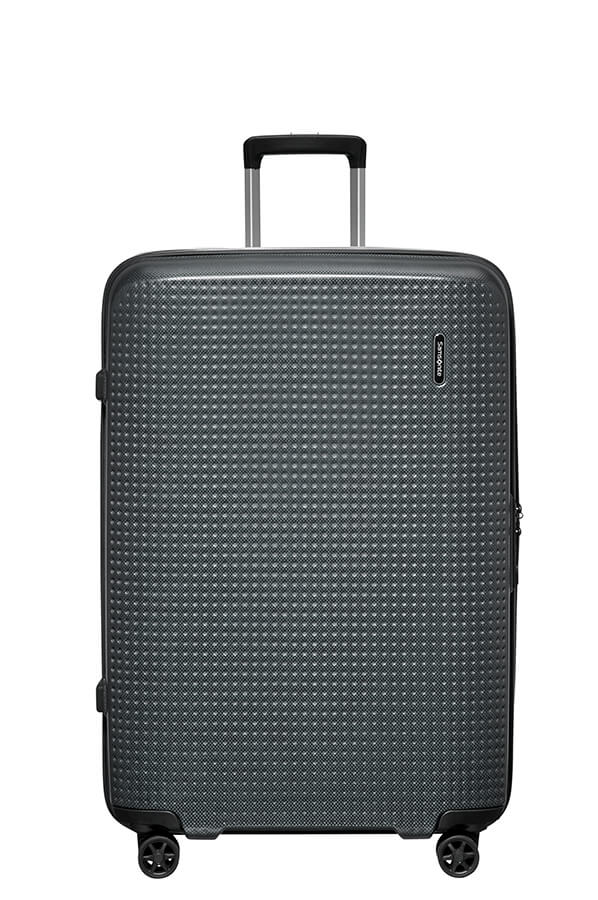 Samsonite Pixon Trolley (4 Ruote) 76Cm Grafite 106597-1374 CH28003