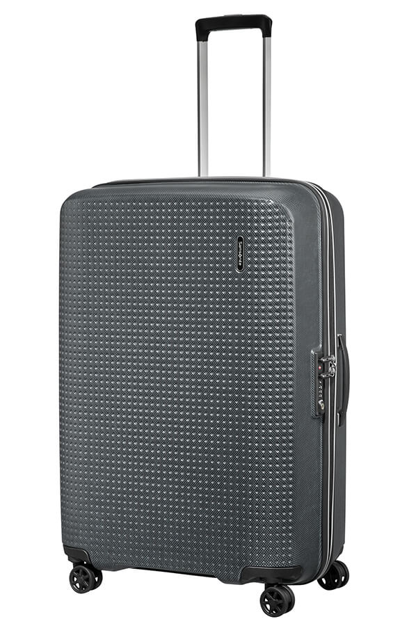 Samsonite Pixon Trolley (4 Ruote) 76Cm Grafite 106597-1374 CH28003