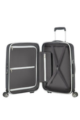 Samsonite Mixmesh Spinner (4 Ruote) 55Cm Graphite/gunmetal 106745-7083 CH628001