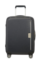 Samsonite Mixmesh Spinner (4 Ruote) 55Cm Graphite/gunmetal 106745-7083 CH628001