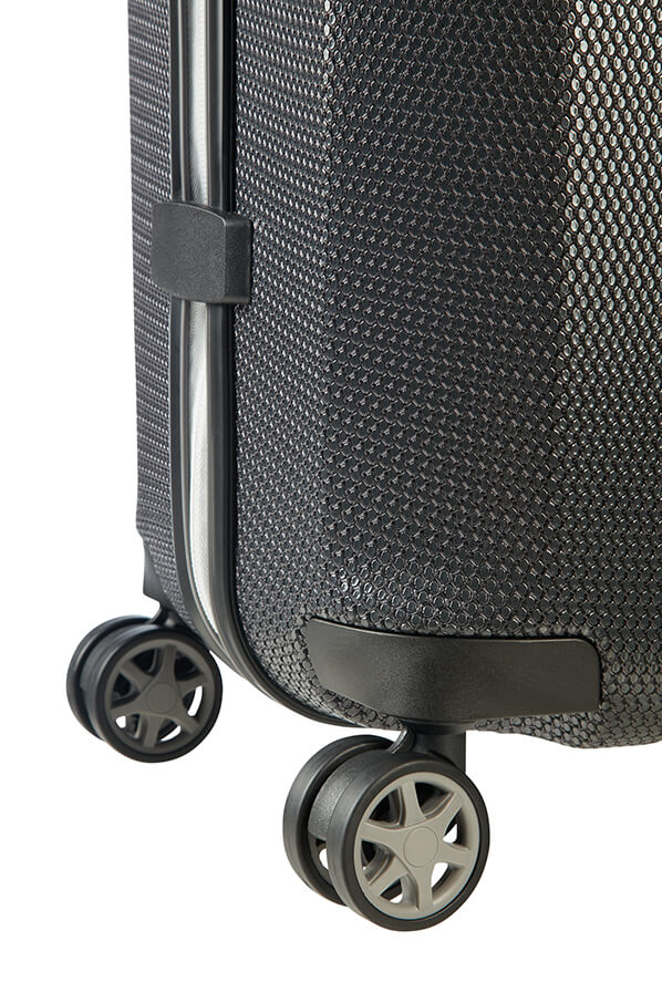 Samsonite Mixmesh Spinner (4 Ruote) 55Cm Graphite/gunmetal 106745-7083 CH628001