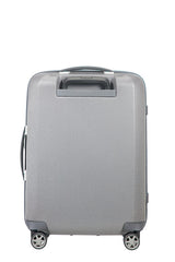 Samsonite Mixmesh Spinner (4 Ruote) 55Cm Grey/capri Blue 106745-7084 CH608001