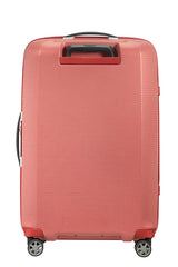 Samsonite Mixmesh Spinner (4 Ruote) 69Cm Red/pacific Blue 106746-7085 CH600002