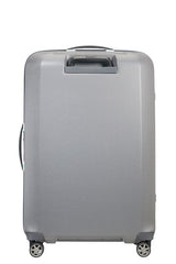 Samsonite Mixmesh Spinner (4 Ruote) 75Cm Grey/capri Blue 106747-7084 CH608003