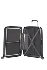 Trolley Samsonite Mixmesh Spinner Graphite/Gunmetal 81x57x32106748-7083