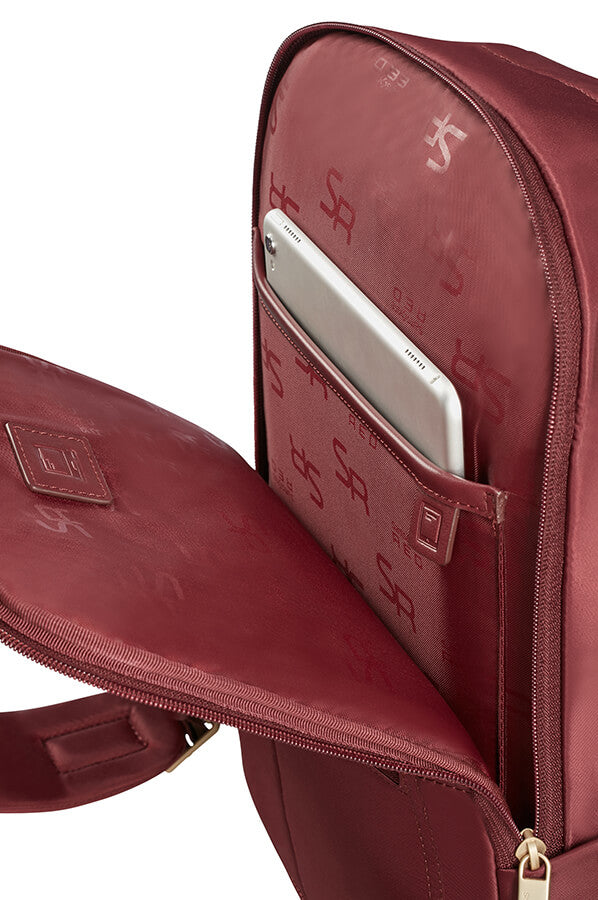 Samsonite Everete Zaino S burgundy BORDEAUX 107023-1153 DN510002