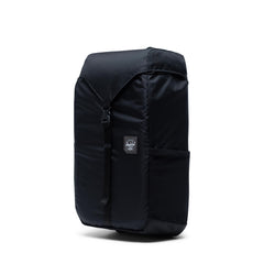 Herschel Barlow Backpack  Medium Black 10703-02567-OS 66419T01002567